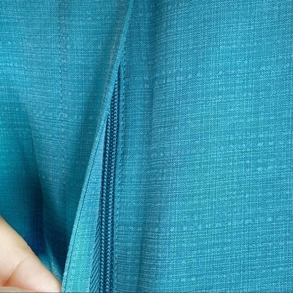 NEW-VNTG IZOD resort sierraCollection croppedPants - Picture 6 of 14